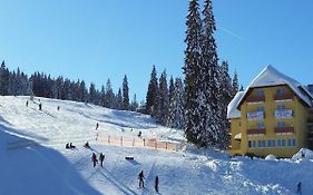 Burg Hotel Feldberg